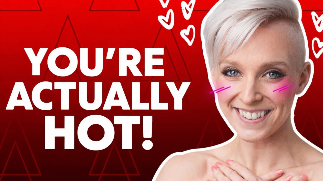 Signs You're A Highly ATTRACTIVE Man (Even If You DON’T Think So!)