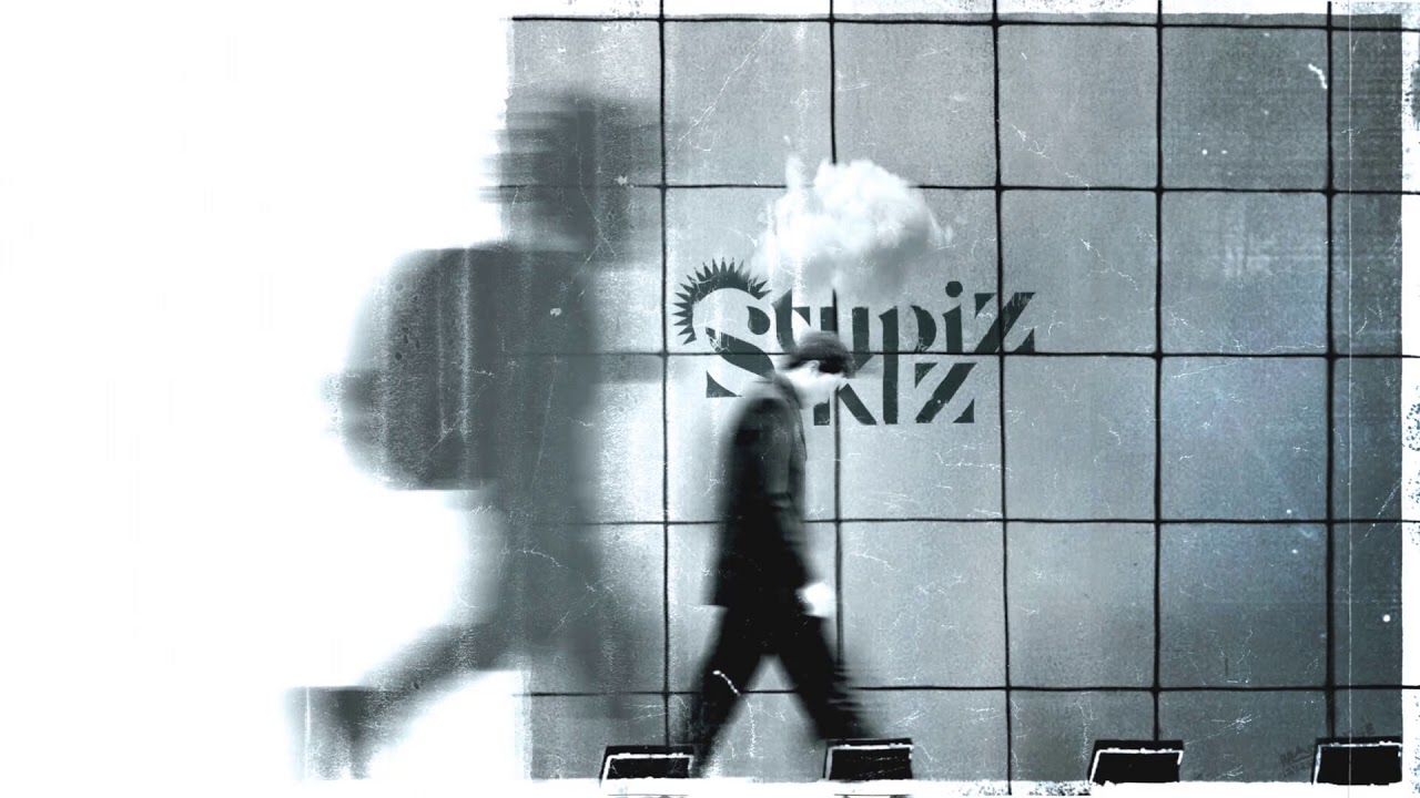 STUPIZ KIZ - Stupid Kid  (Debut single)