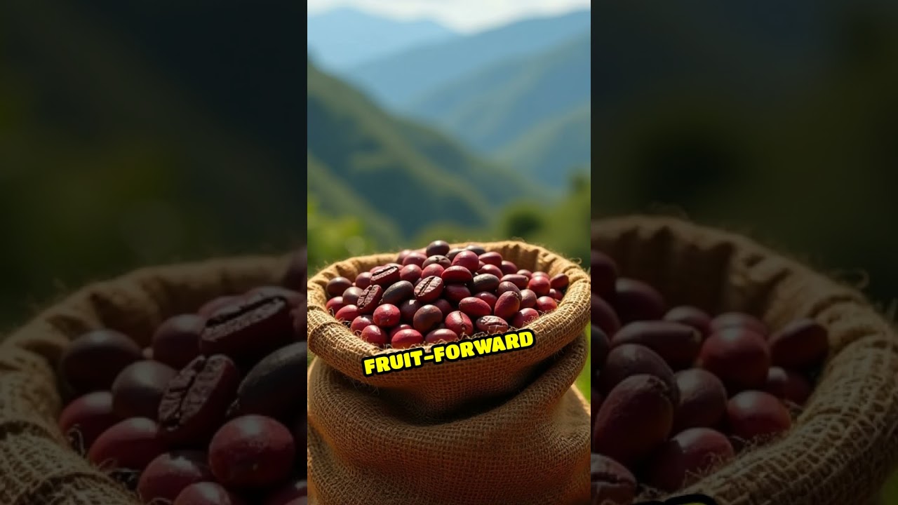 Unveiling Coffee Terroir Secrets