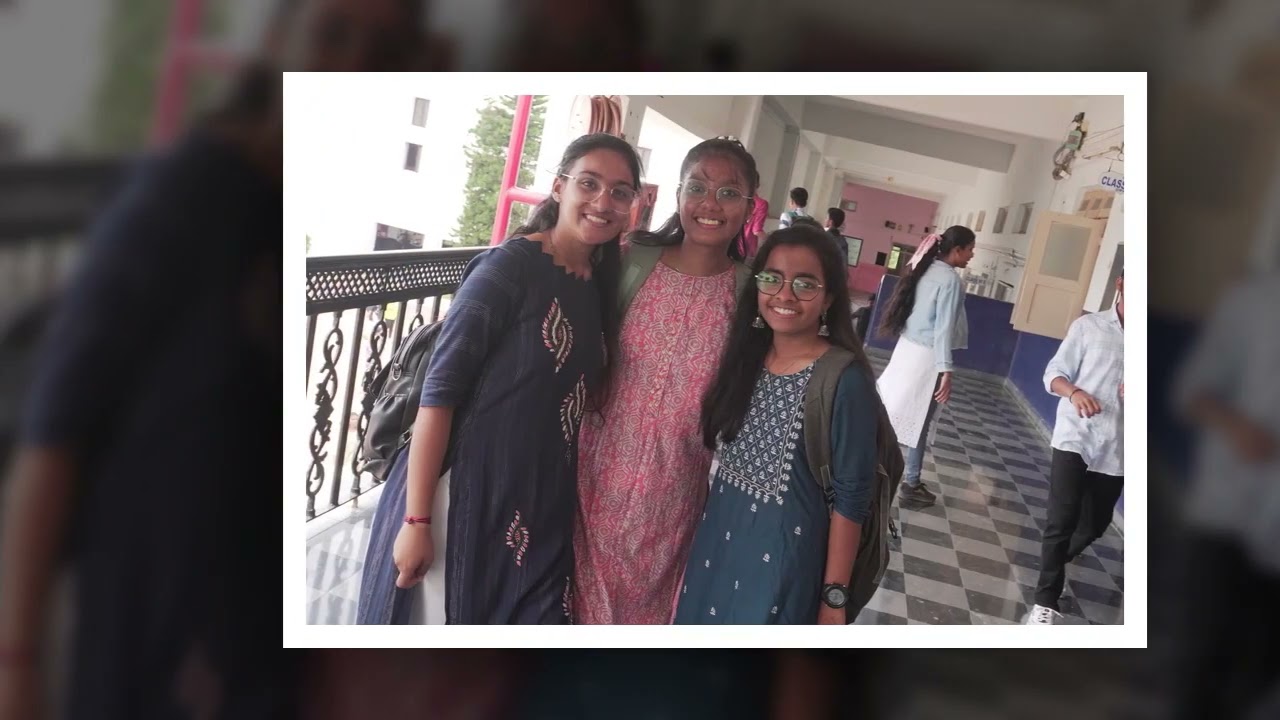 Farewell of 10th class 2023-24