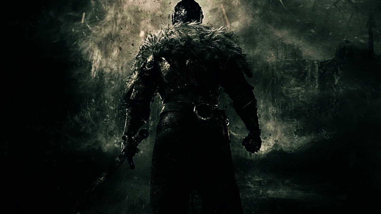 Dark Souls II - Majula (432Hz)