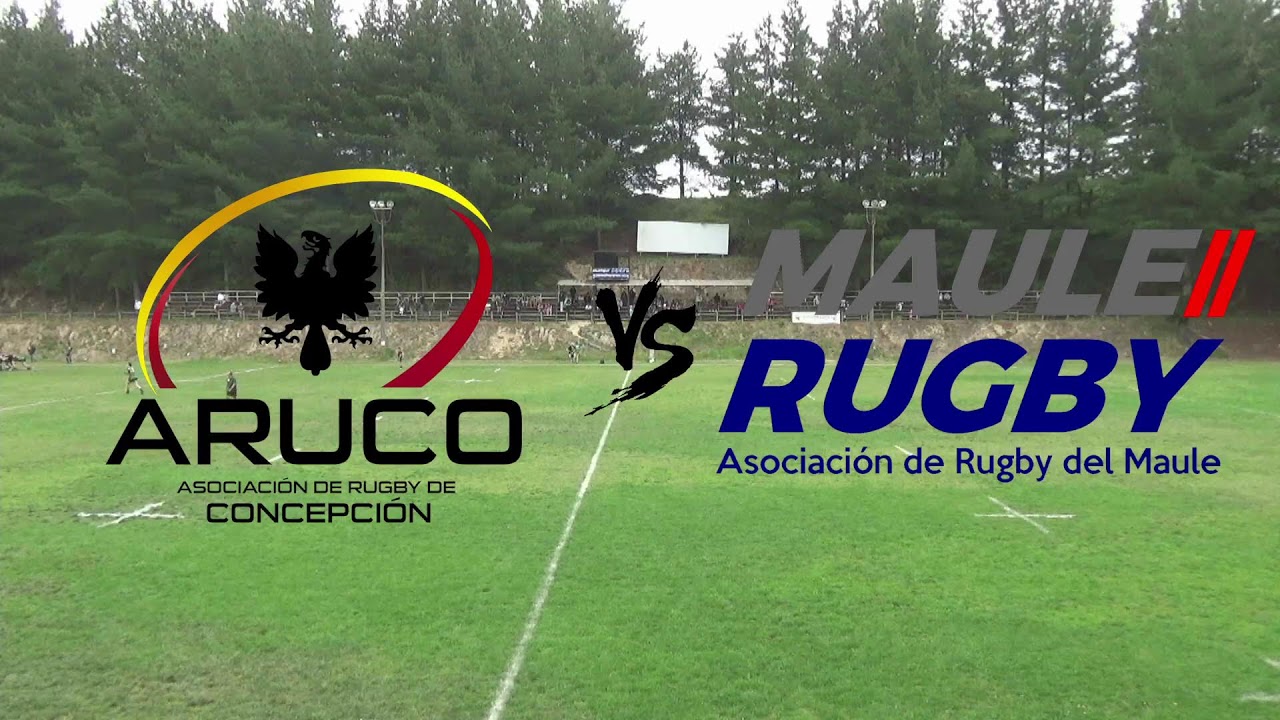Coipos vs Maule
