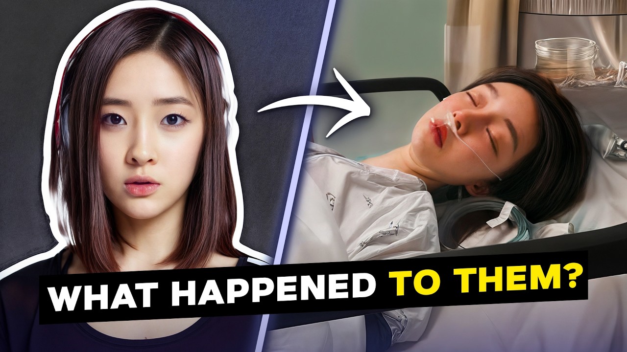 Where Are The T-ARA Members NOW?! (2024 UPDATE)