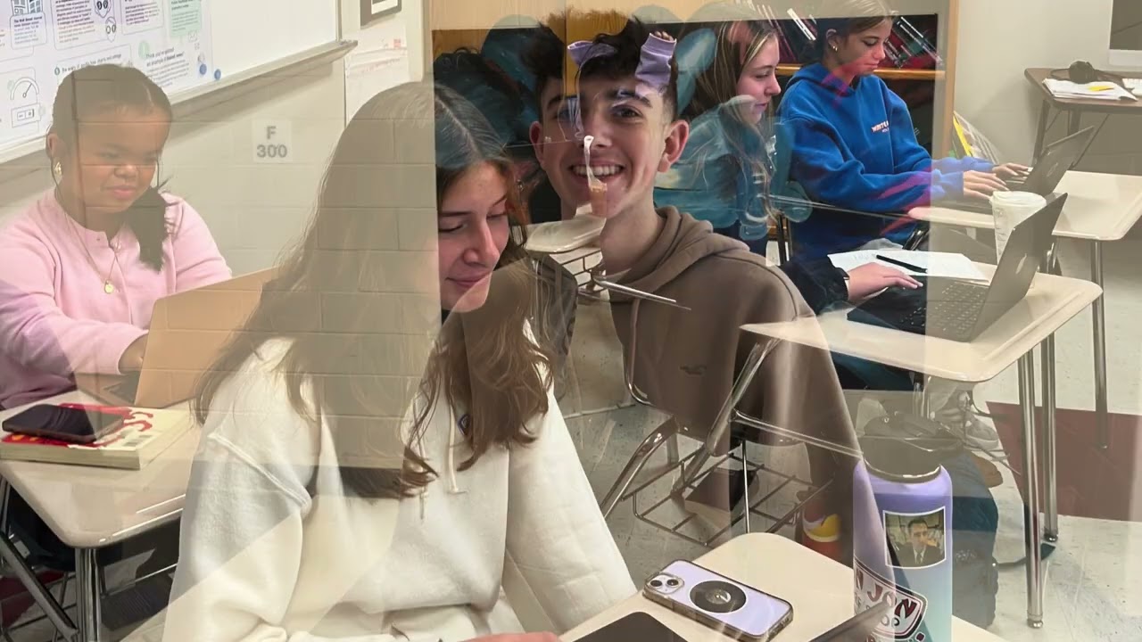 The Crimson highlights English electives at BHS