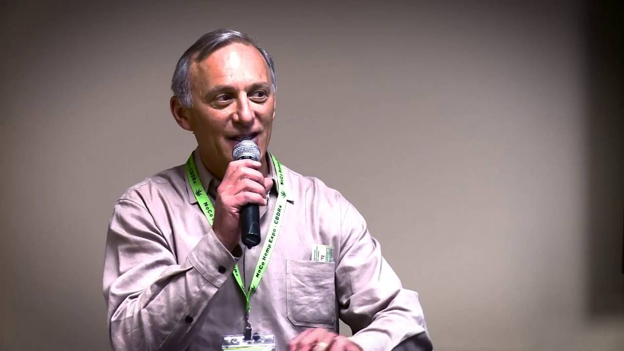 NoCo Hemp Expo 2016 - Science & Innovation