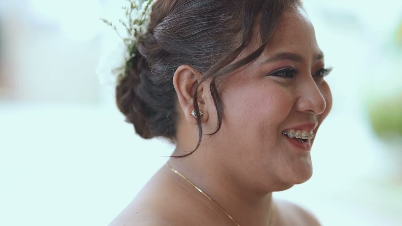 Jayce & Erika’s same day edit wedding video 