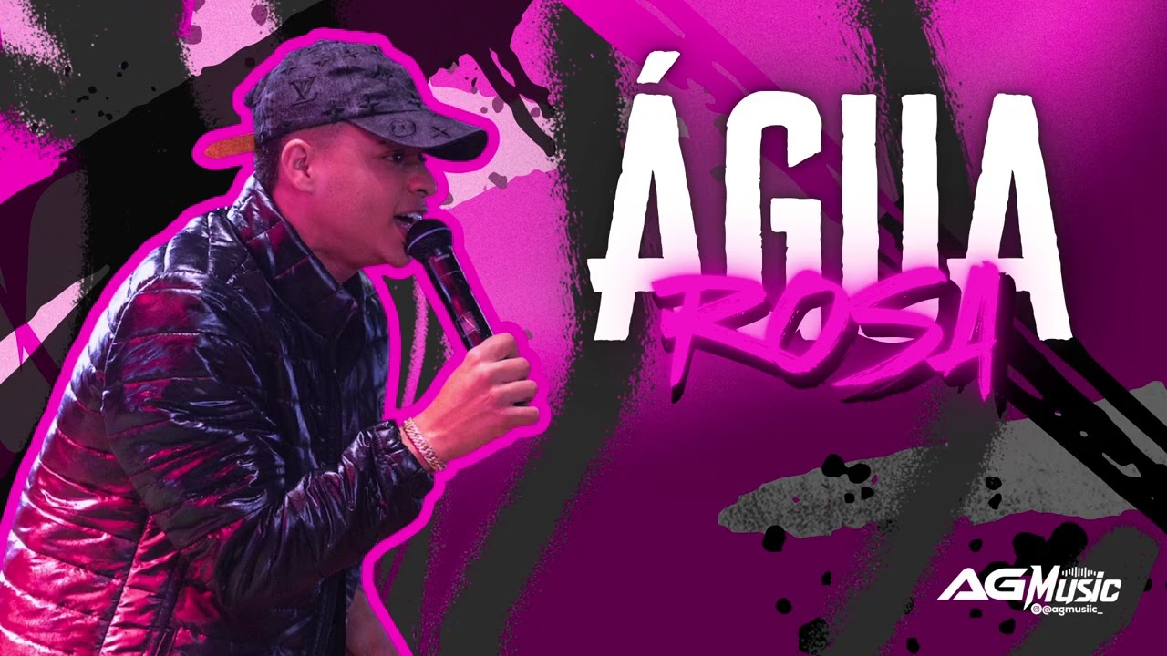 MÚSICA NOVA LUCAS PASSOS - ÁGUA ROSA                    LP TORANDO TUDO