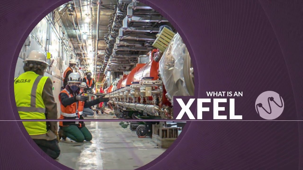 Free Electron Laser (FEL) for EUV light