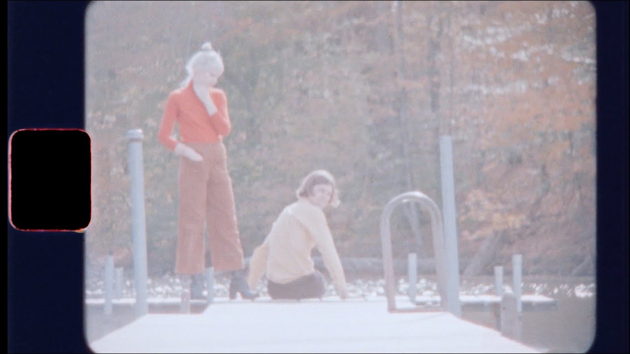 Frederick The Younger - Something Real (Official Video)