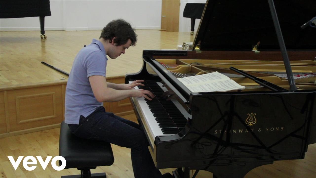 Liszt: Années de pèlerinage II, Supplément, S. 162 - No. 3, Tarantella