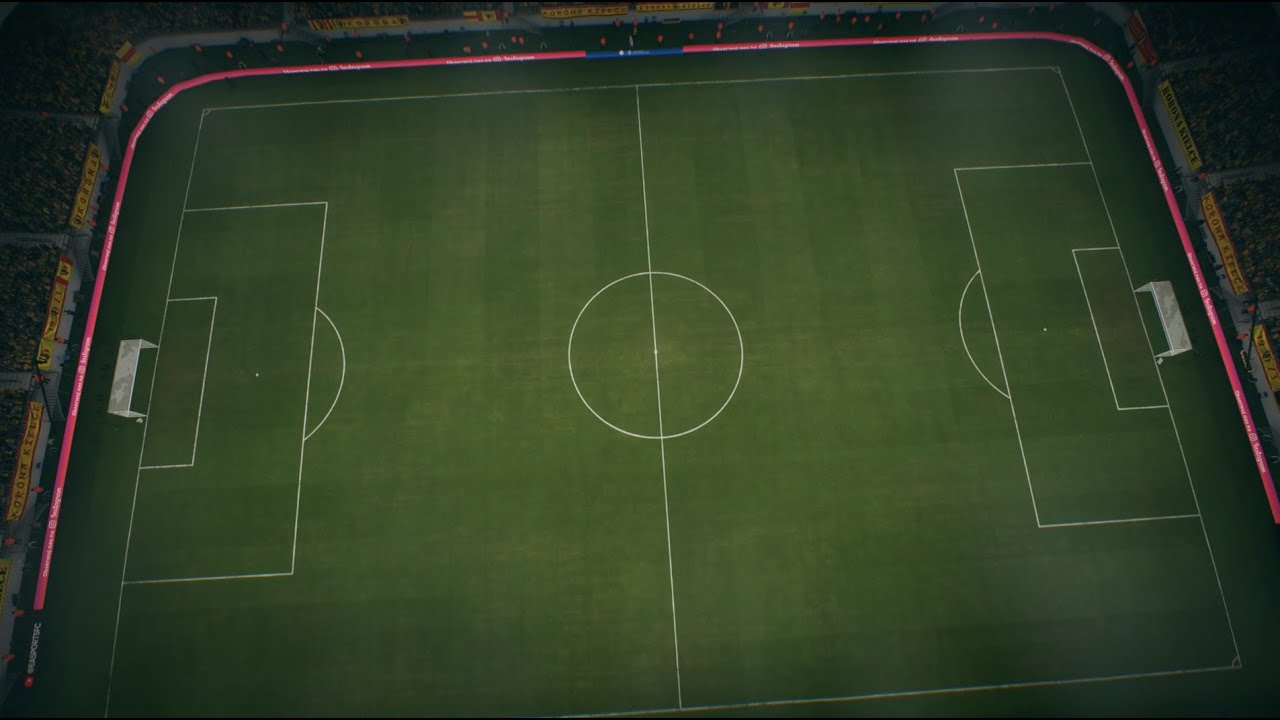 EA FC 26| Korona Kielce vs Lech Poznań | Round 22 | 2025-26 PKO Ekstraklasa w/Lech Poznań