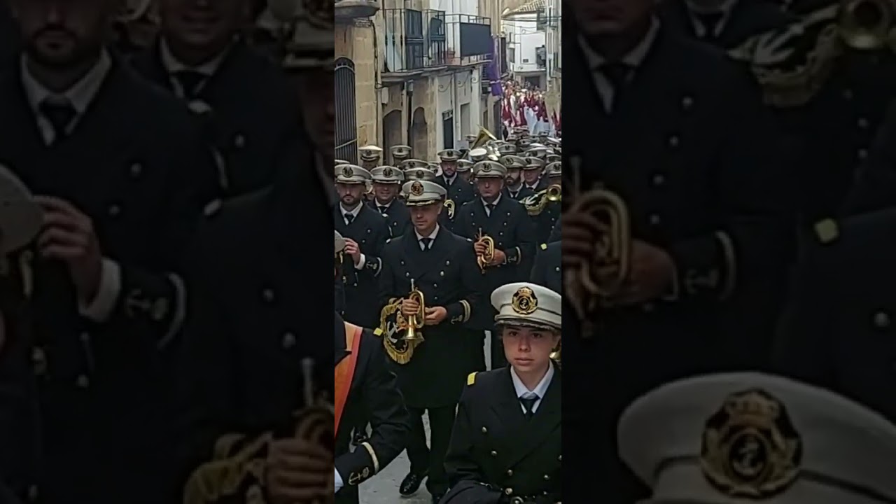 Banda gran poder granada (sentimiento gitano)