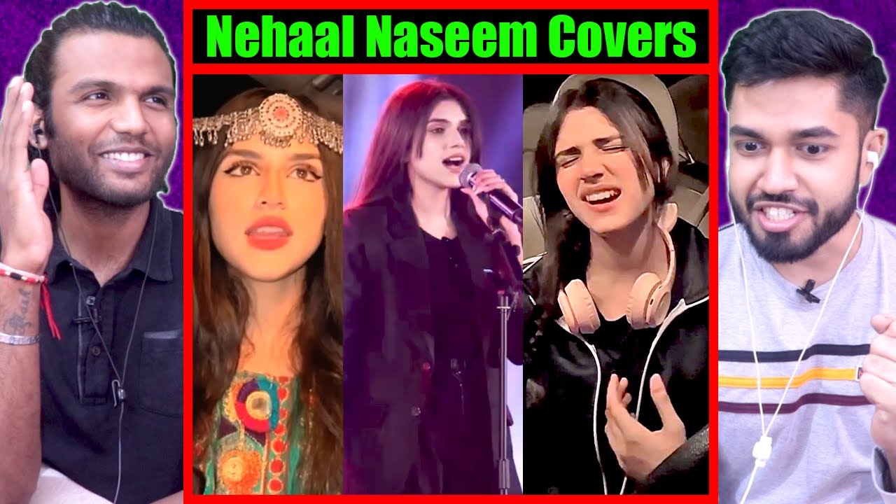 This Pakistani girl is EXTREMELY Talented!