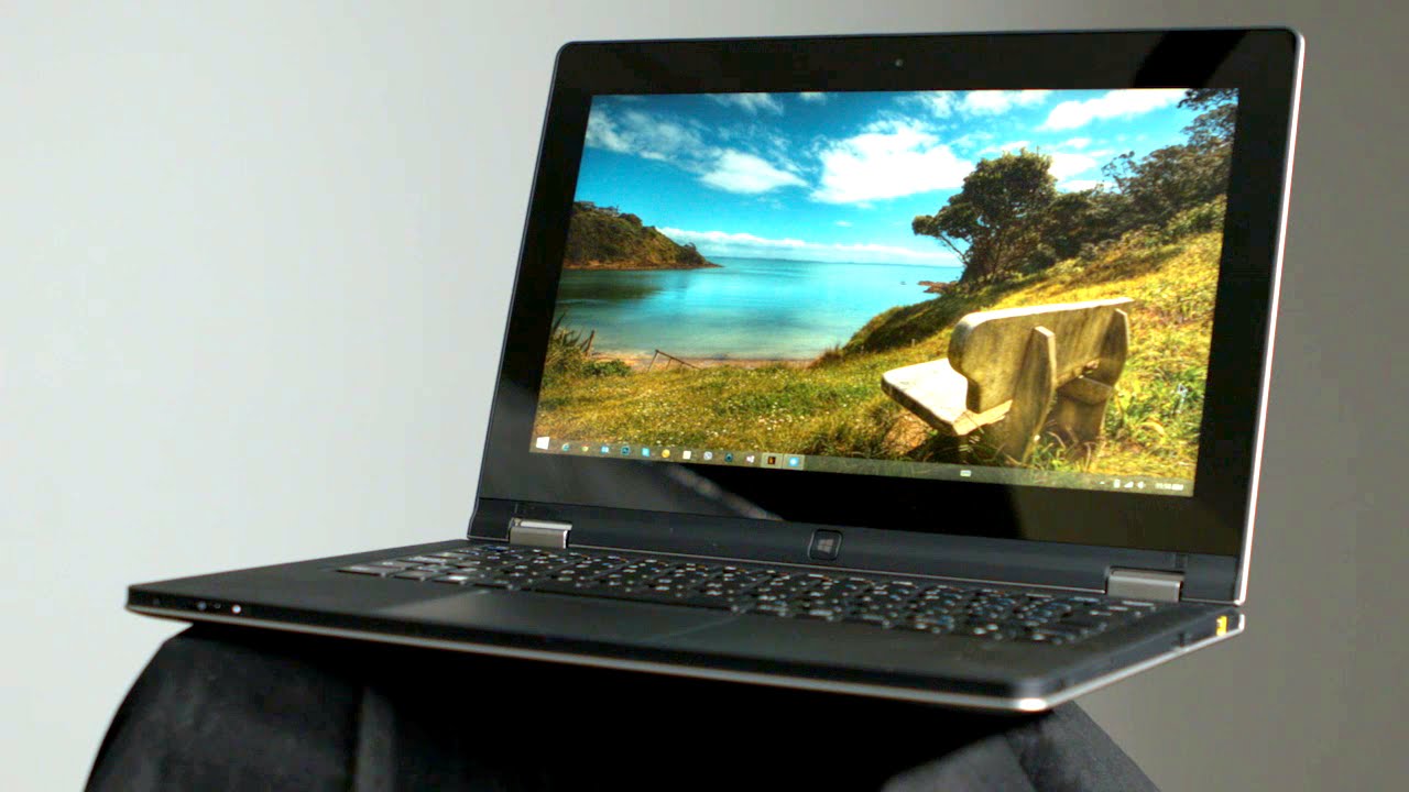 Lenovo Yoga 11s Ultrabook is my iPad replacement!