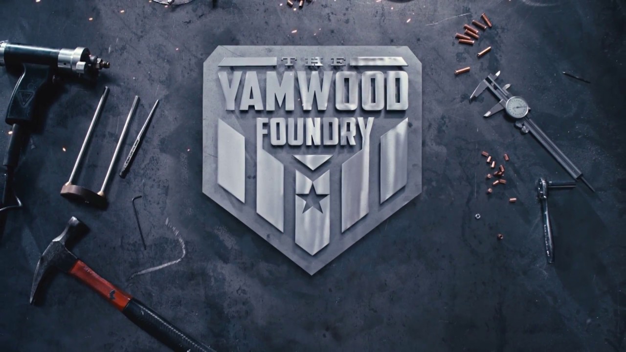 Yamwood Foundry - Commercial : Impeccable Craftsmanship