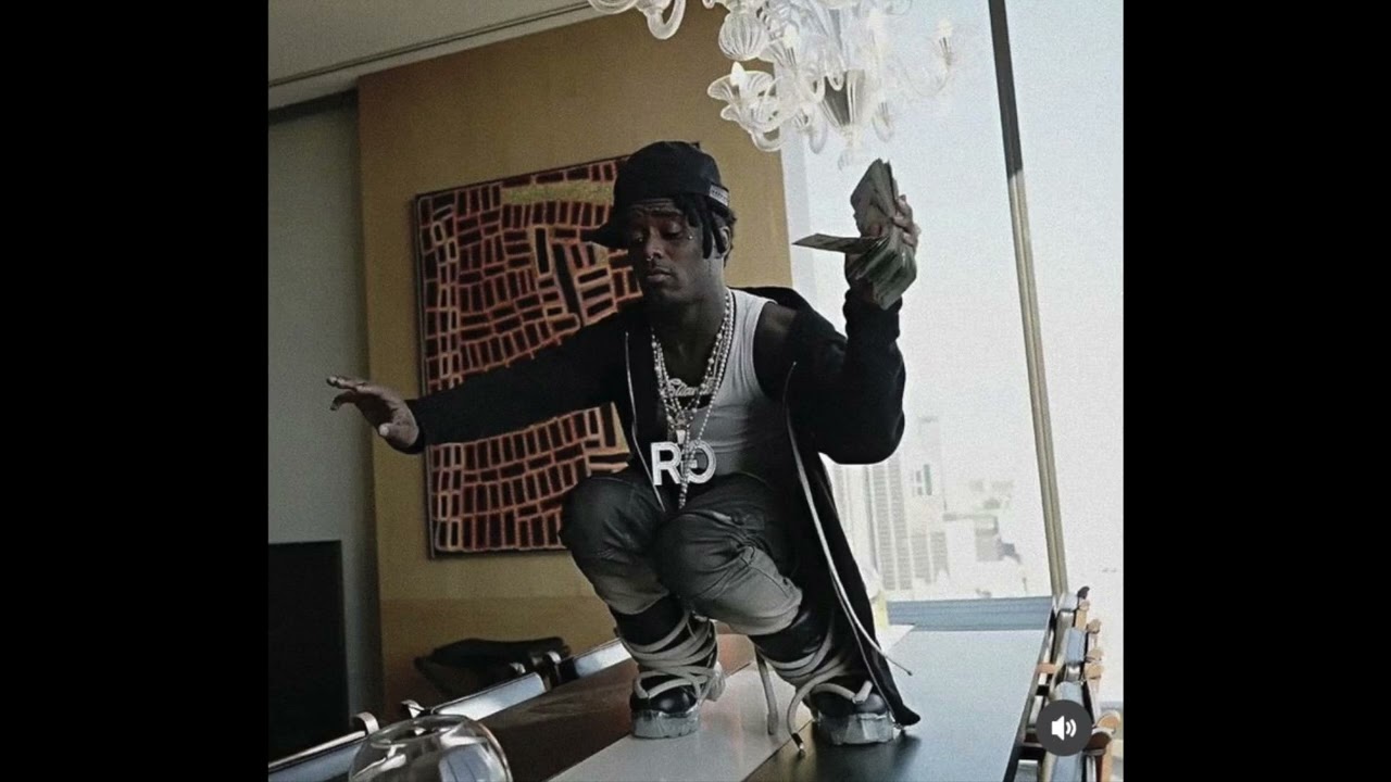 (FREE) Lil Uzi Vert x Glo x Chief Keef Type Beat - 