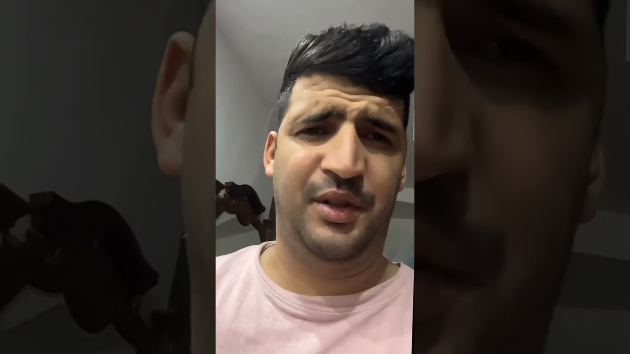 مافيا الجزائر تهدد سميشو 😂 
