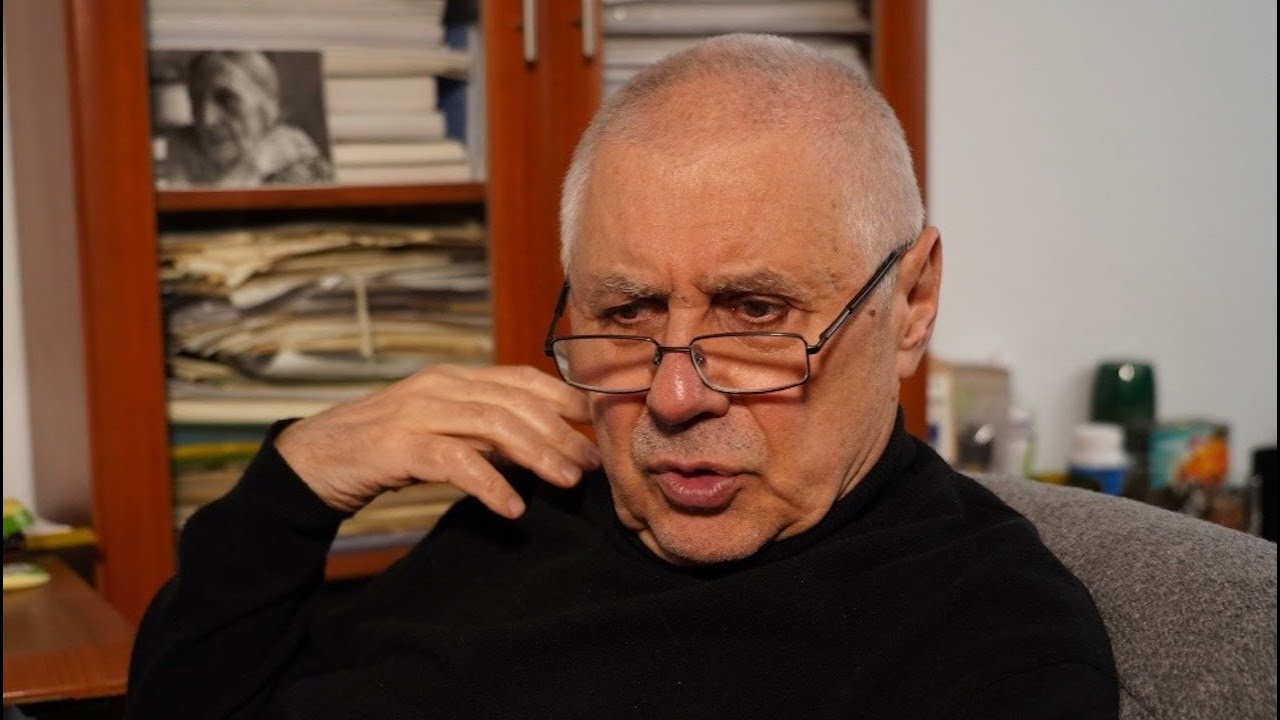 Время повседневности и время событий. Глеб Павловский