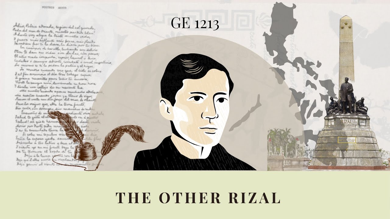 The Other Rizals