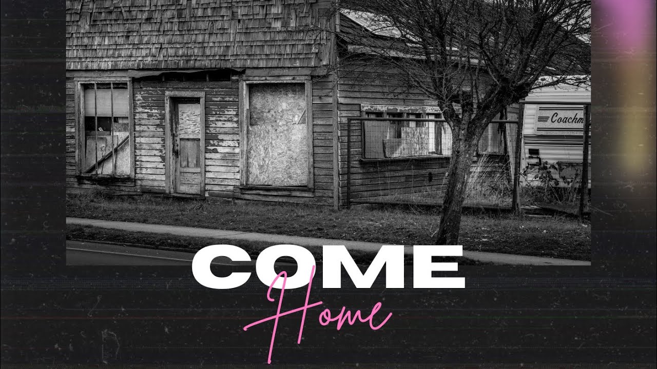 COME HOME - $leint  (prod by: Paxor)