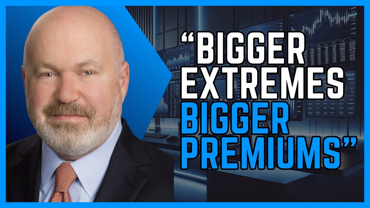 The Market is Getting Less Efficient: Here is Why That is GREAT for Value Investors | Cliff Asness