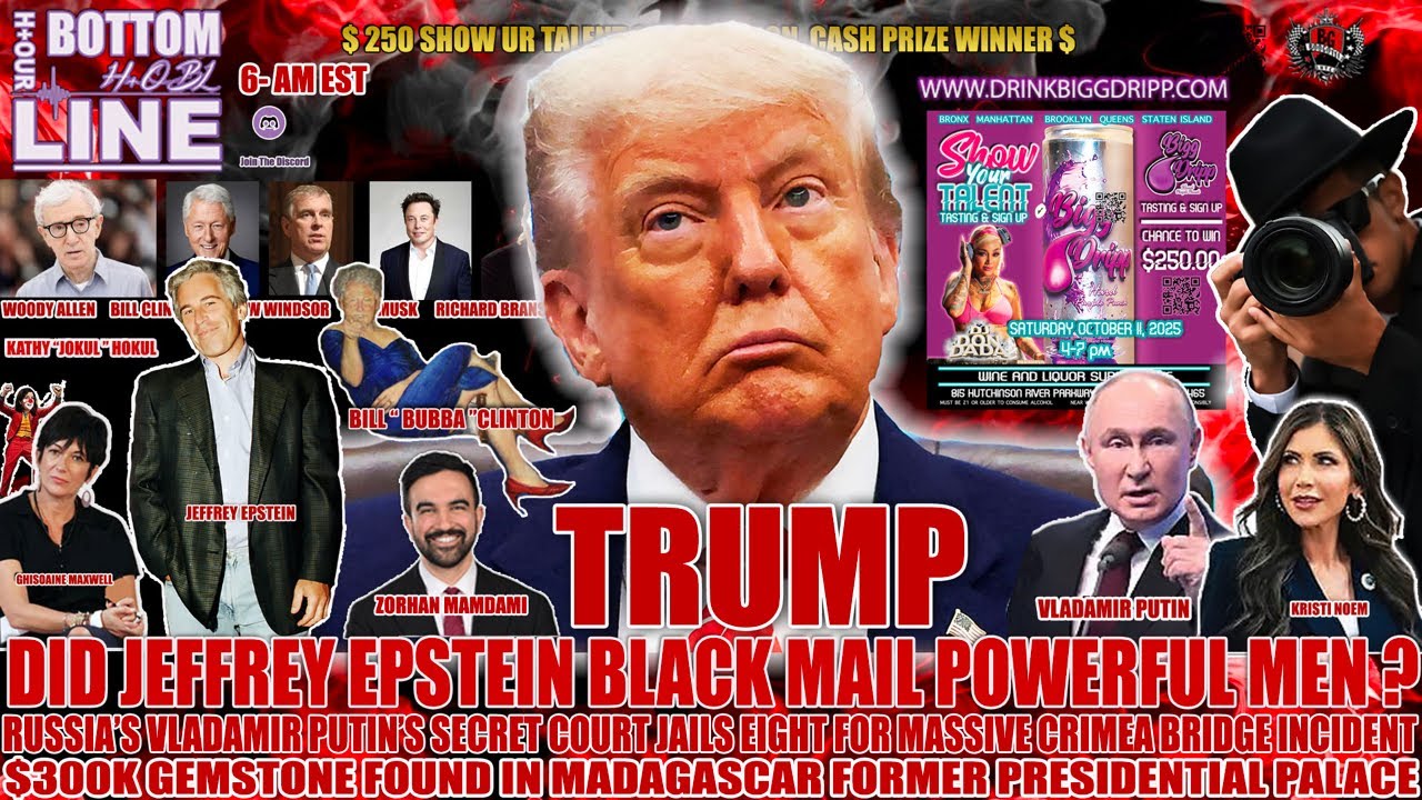 Trump did Jeffrey Epstein, black male powerful men?#trump #goviral #makemoneyonline
