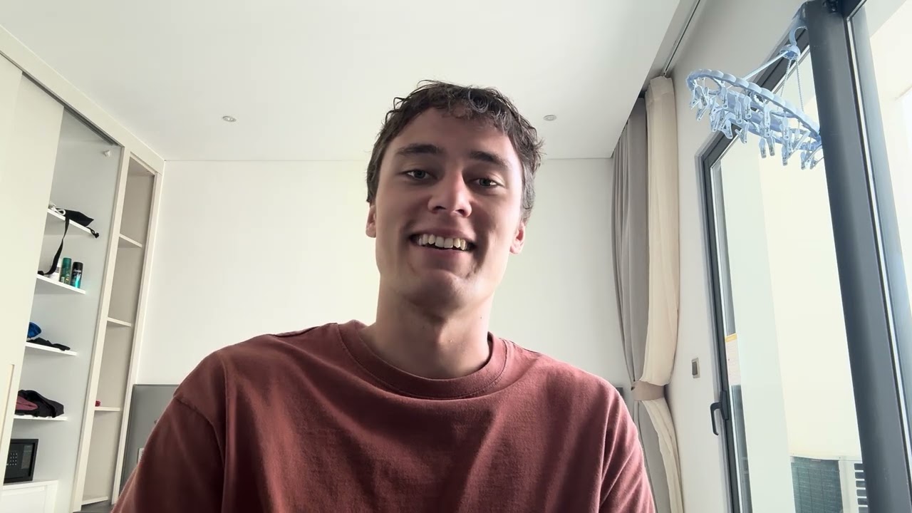Why I started Dropshipping