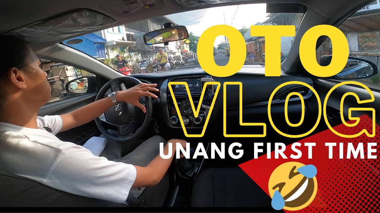 OTOBLOG PART 1 | Toyota Vios 1.3 2023 XLE Manual Transmission