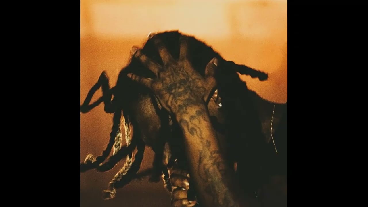 [FREE] SahBabii Type Beat - 