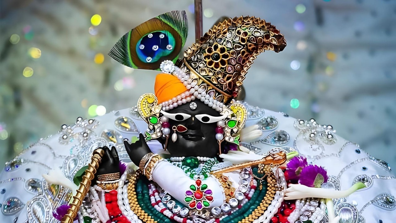 LIVE 🔴DAY 1 Shrimad Bhagwat Katha Lucknow up