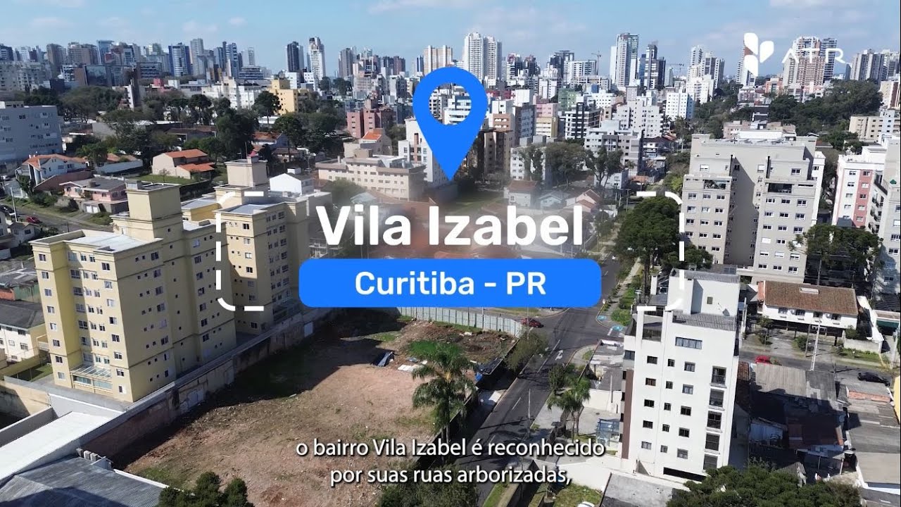 O próximo destino da ATR em Curitiba: Vila Izabel