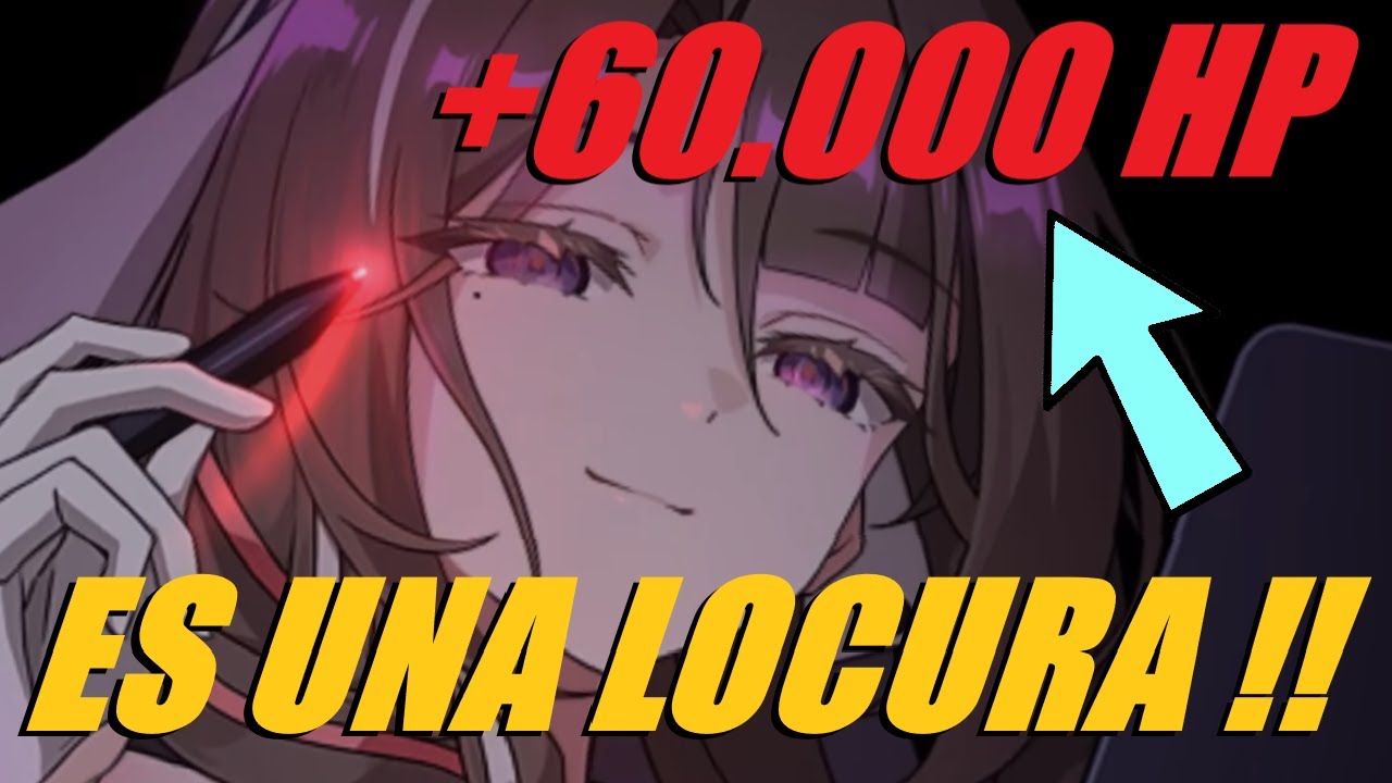 ¡¡ SCHOOL NURSE YULHA ES UNA LOCURA DE PERSONAJE !! ¡¡ SHOWCASE DEL NUEVO HÉROE !! Epic Seven