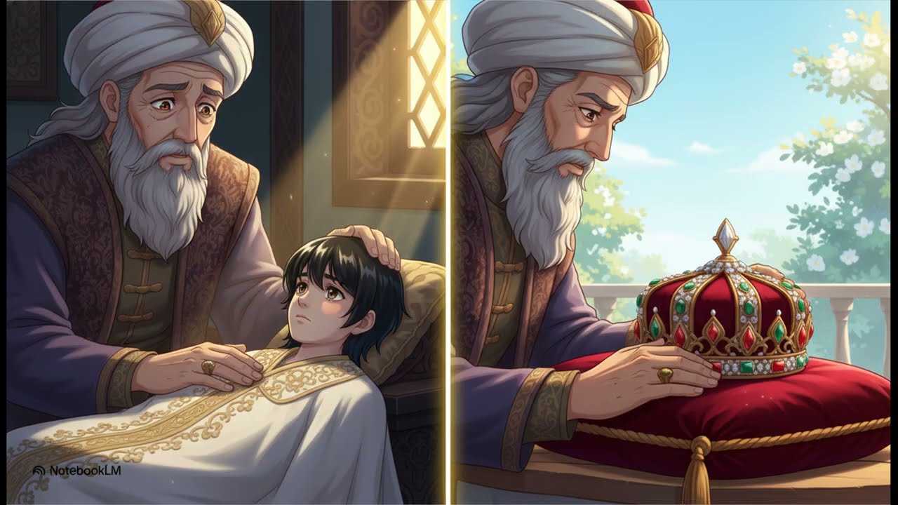 شخصيات: العثمانيون: السلطان الذي لم يرد العرش
