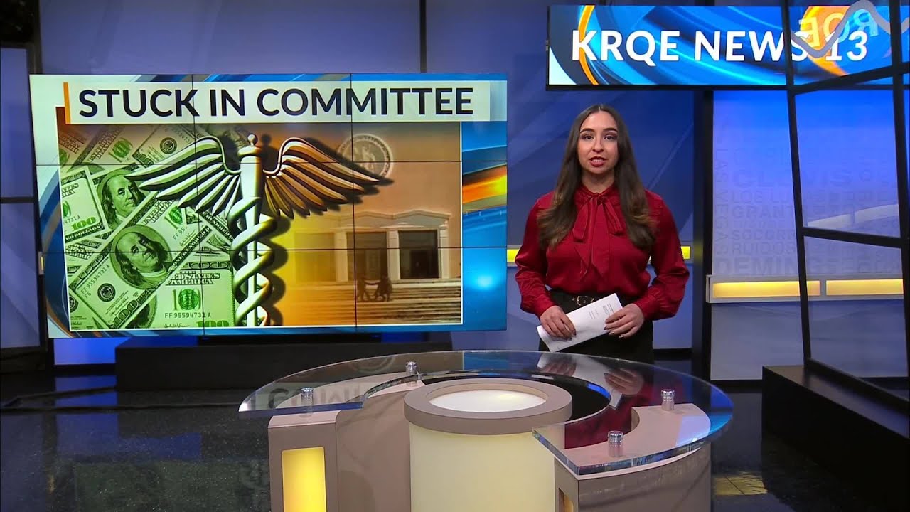 Medical malpractice bill still up in the air after hours-long debate in Senate Committee