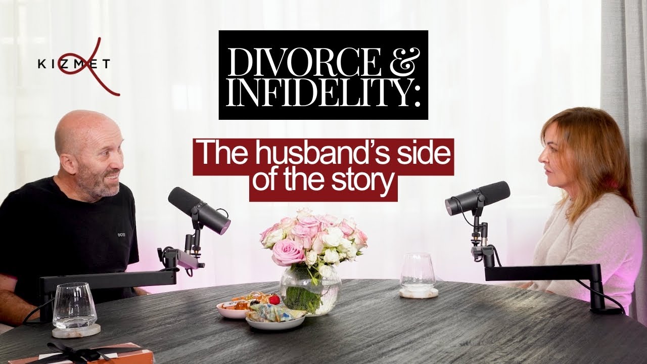 The Husband's Affair: 