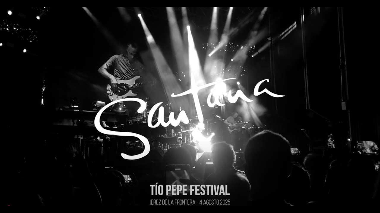 Santana - 