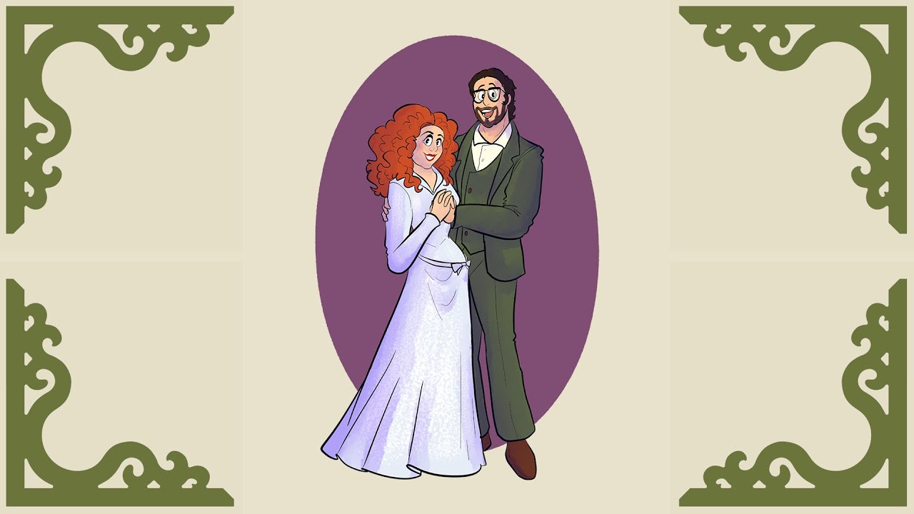 The Wedding of Beka & Matt