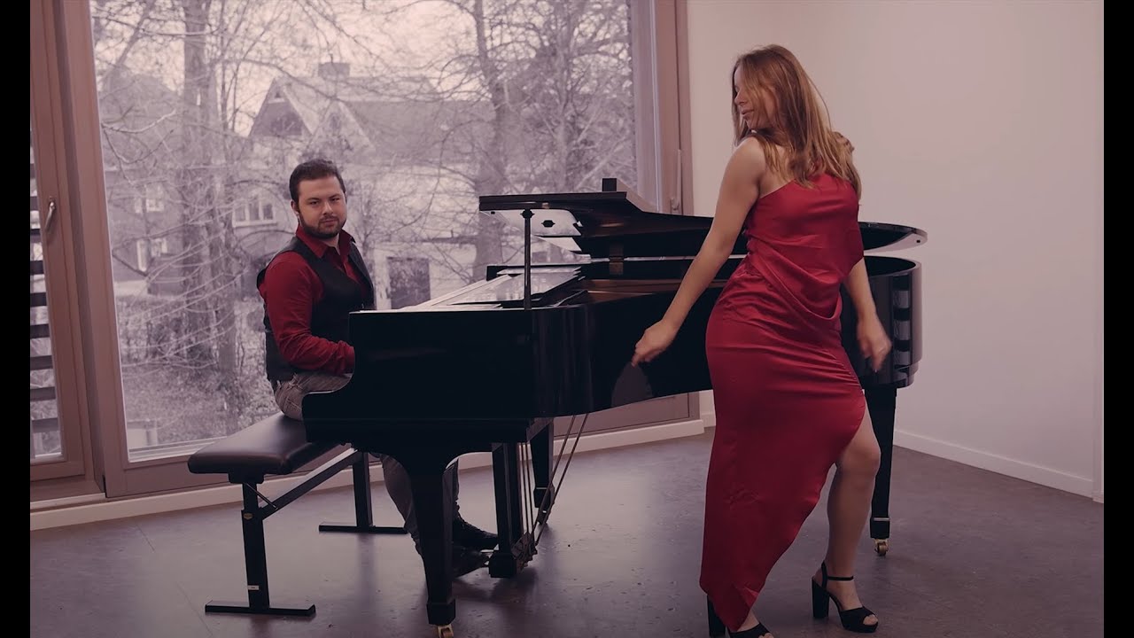 Gill Baley - Marvin Gaye Official Videoclip (cover)