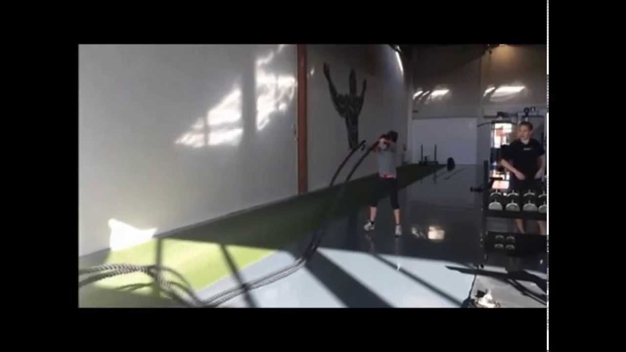 SPORTJA training compilation