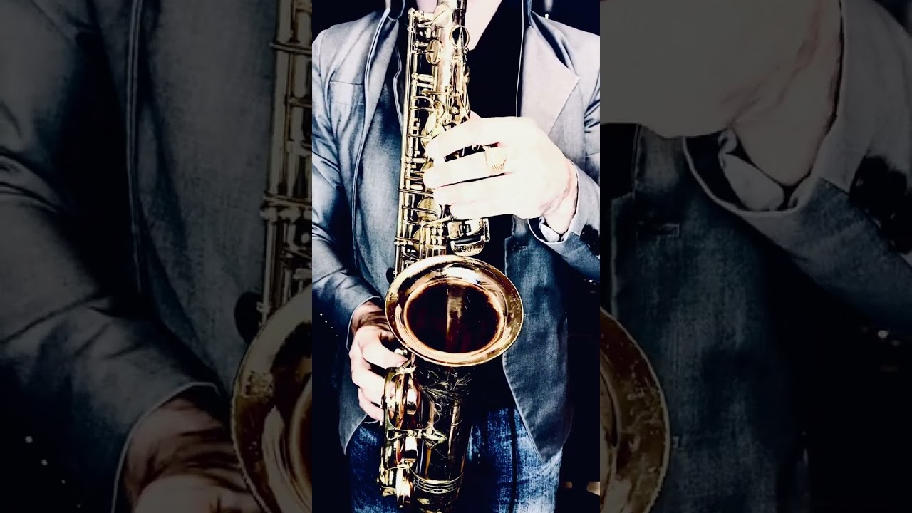 Николай Басков - Все цветы (SAX cover by OppositeMus)