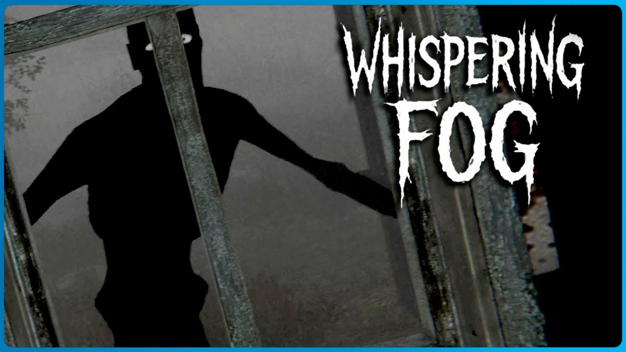 Всего лишь хотел провести свой отпуск в хижине в лесу | WHISPERING FOG