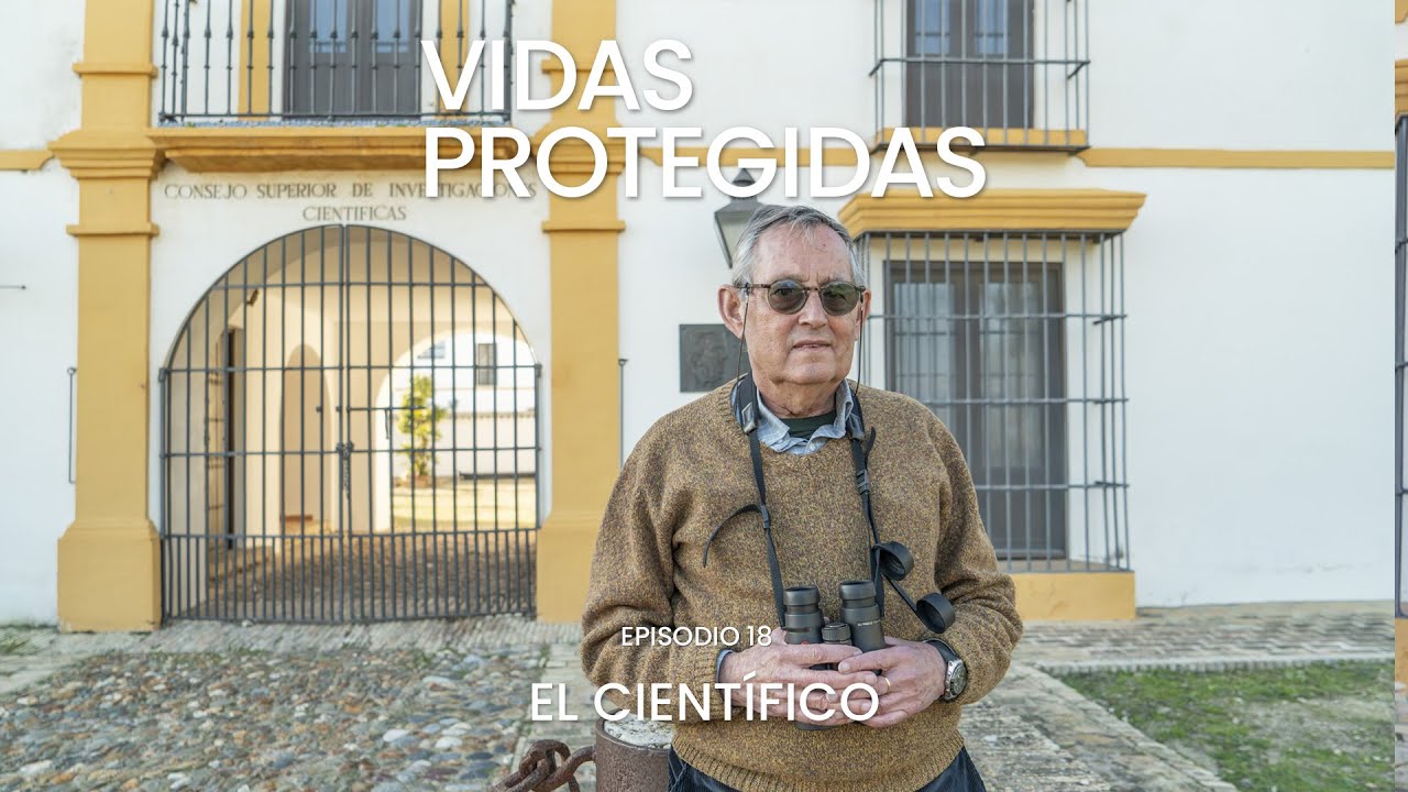 Vidas Protegidas. Episodio 18. El Científico
