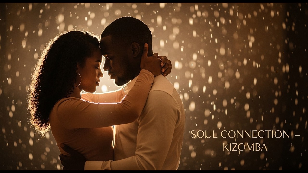 Afro Love Kizomba – Sensual Urban Dance Atmosphere
