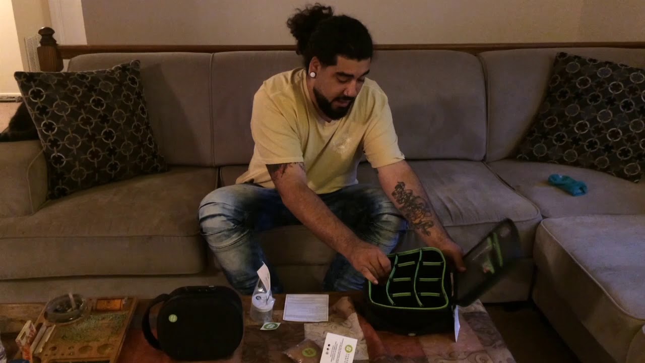 This SMELL PROOF Box will Save Your Life
