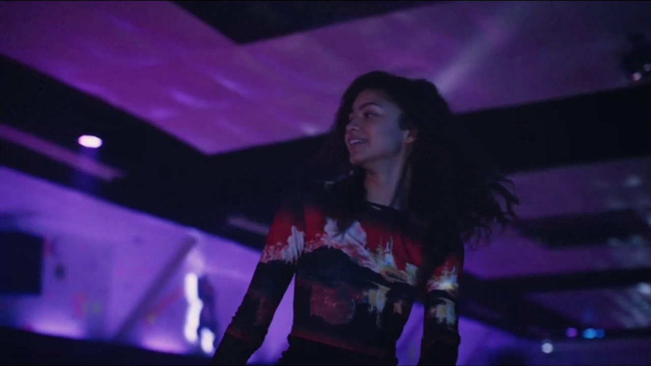 Rue Bennett - Formula (Euphoria)