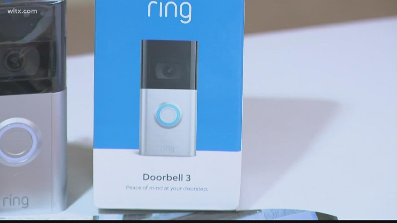 Amazon's Ring, MGM to launch show from viral doorbell videos