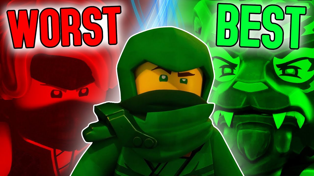 Dragons Rising Worst and Best Episode