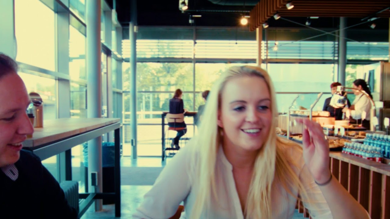 Tour the health campus at Maastricht University