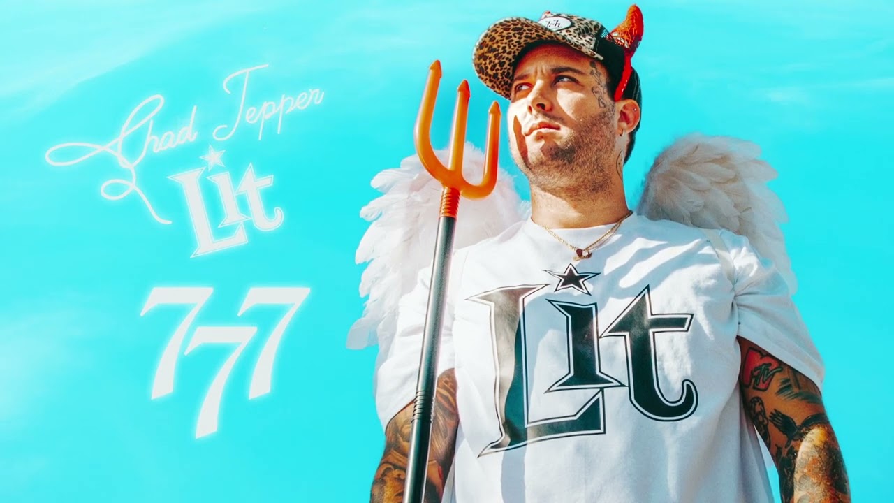 Chad Tepper & Lit - 