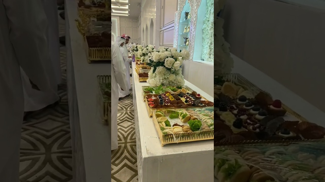 Qatar marriage hall #qatar #shorts